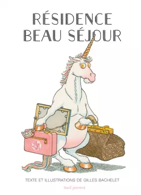 Couverture du produit · Résidence Beau Séjour