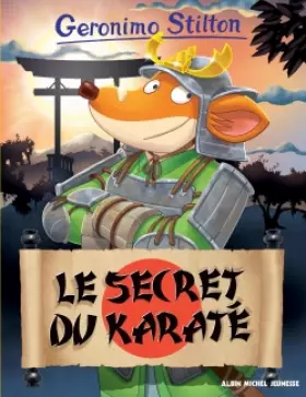 Couverture du produit · Le Secret du karaté