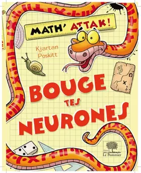 Couverture du produit · Bouge Tes Neurones !