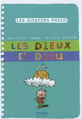 Couverture du produit · Les Dieux et Dieu