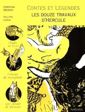 Couverture du produit · Les Douze Travaux d'Hercule