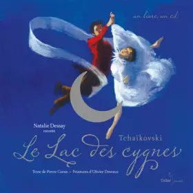 Couverture du produit · Le Lac des cygnes