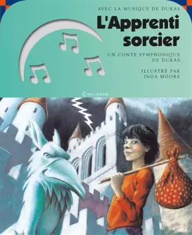Couverture du produit · L'apprendti sorcier (16)