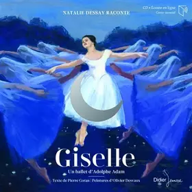 Couverture du produit · Giselle