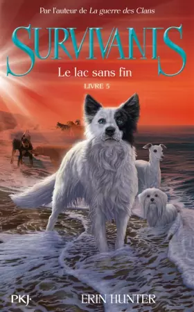 Couverture du produit · 5. Survivants : Le lac sans fin (5)