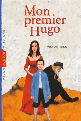 Couverture du produit · Mon premier Hugo