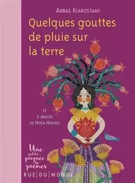 Couverture du produit · Quelques gouttes de pluie sur la terre