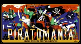 Couverture du produit · Piratomania