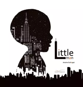 Couverture du produit · Little man