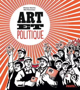 Couverture du produit · Art et politique