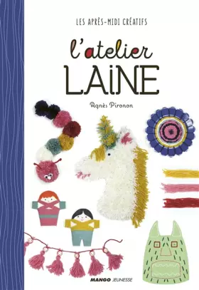Couverture du produit · L'atelier laine
