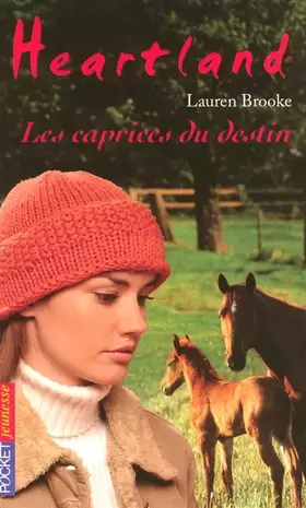 Couverture du produit · 31. Heartland : Les caprices du destin