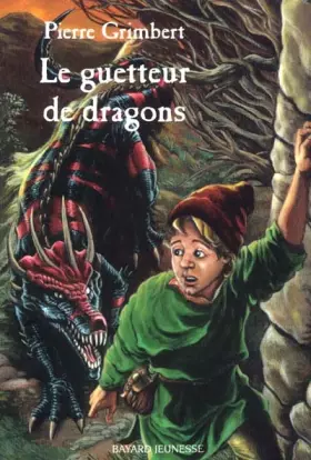 Couverture du produit · Le Guetteur de dragons