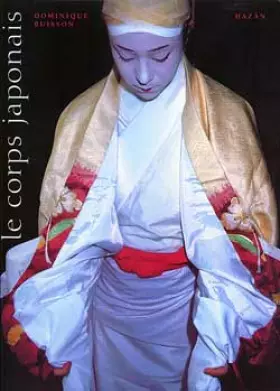 Couverture du produit · Le Corps japonais