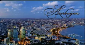 Couverture du produit · Azerbaijan