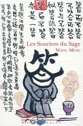 Couverture du produit · Les Sourires du sage