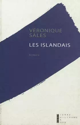 Couverture du produit · Les Islandais