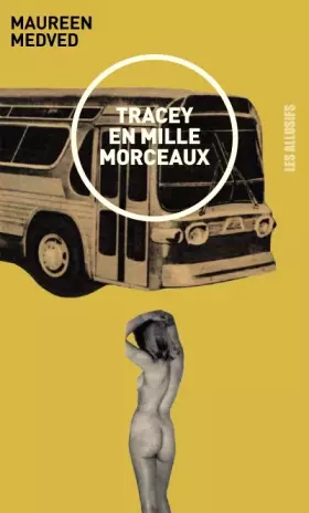 Couverture du produit · Tracey en mille morceaux