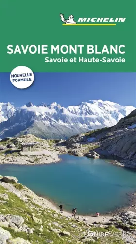 Couverture du produit · GV ZOOM SAVOIE MONT BLANC