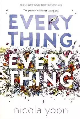 Couverture du produit · Everything, Everything