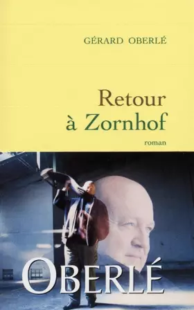 Couverture du produit · Retour à Zornhof
