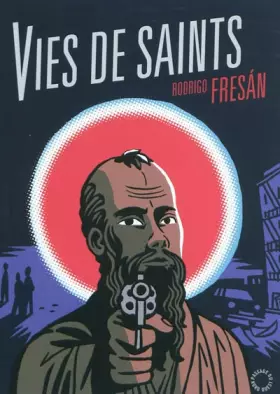 Couverture du produit · Vies de saints