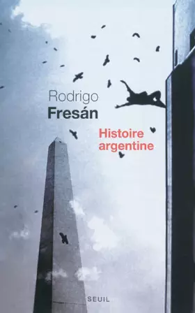 Couverture du produit · Histoire argentine