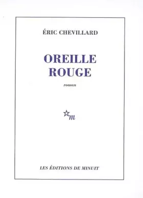 Couverture du produit · Oreille rouge