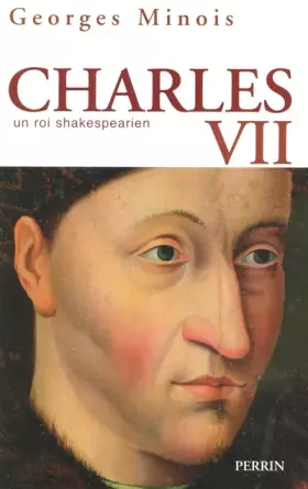 Couverture du produit · Charles VII