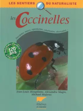 Couverture du produit · Les Coccinelles