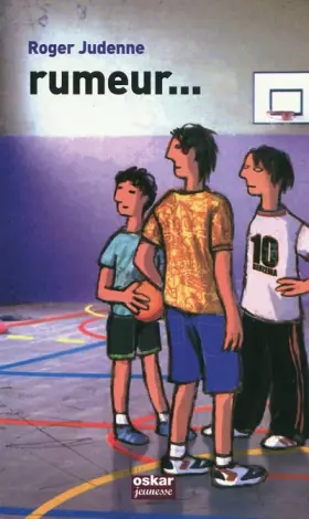 Couverture du produit · Rumeur...