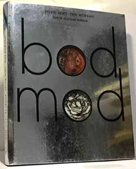 Couverture du produit · Bod Mod