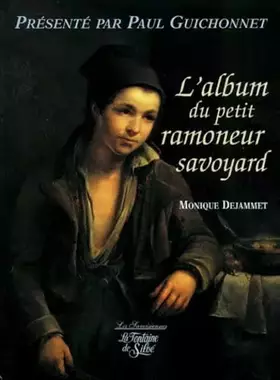 Couverture du produit · L'Album Du Petit Ramoneur Savoyard