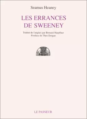 Couverture du produit · Les Errances de Sweeney
