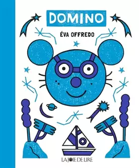 Couverture du produit · Domino