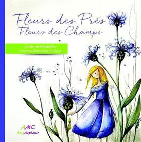 Couverture du produit · Fleurs des prés, fleurs des champs