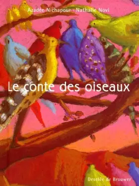 Couverture du produit · Le Conte des oiseaux