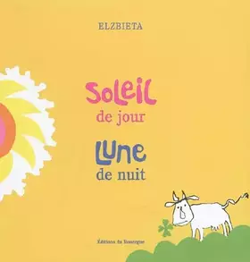 Couverture du produit · Soleil de jour, Lune de nuit