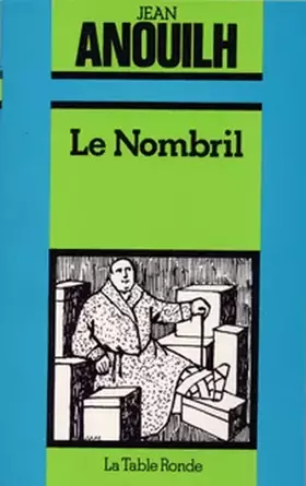 Couverture du produit · Le Nombril