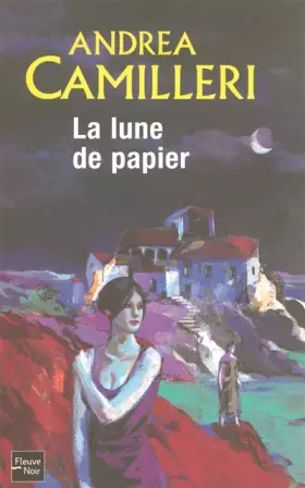 Couverture du produit · La lune de papier