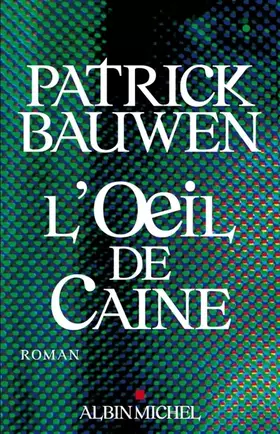 Couverture du produit · L'Oeil de Caine