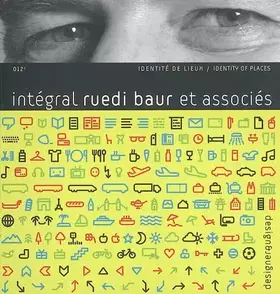 Couverture du produit · Integral Ruedi Baur V2