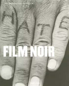 Couverture du produit · Film noir *- (Ancien prix éditeur : 14.99 euros)
