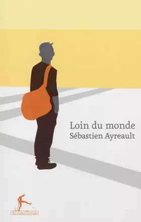 Couverture du produit · Loin du monde