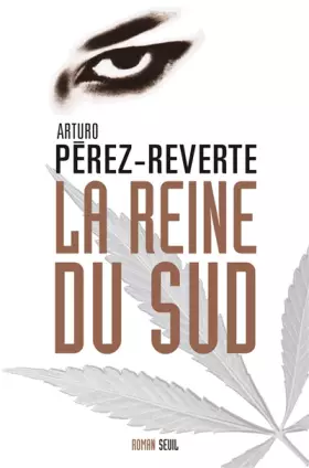 Couverture du produit · La Reine du Sud