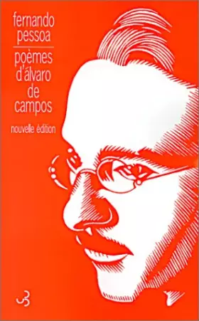 Couverture du produit · Poèmes d'Alvaro de Campos
