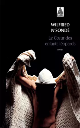 Couverture du produit · Le coeur des enfants léopards