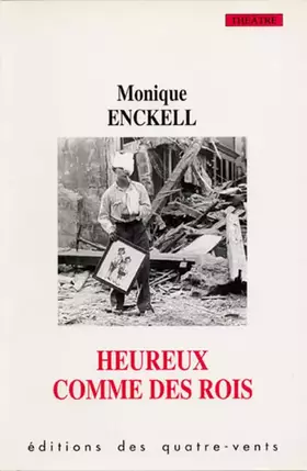 Couverture du produit · Heureux Comme des Rois