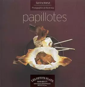 Couverture du produit · Papillotes