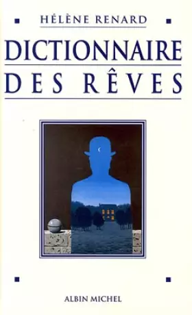 Couverture du produit · Dictionnaire des rêves